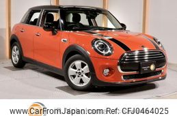 mini mini-others 2019 quick_quick_XU15M_WMWXU72020TN29891