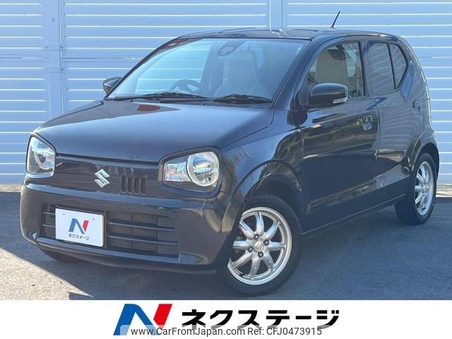 suzuki alto 2017 -SUZUKI--Alto DBA-HA36S--HA36S-324791---SUZUKI--Alto DBA-HA36S--HA36S-324791- image 1