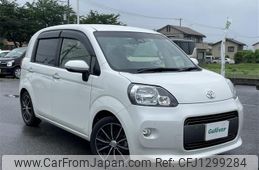 toyota porte 2020 -TOYOTA--Porte 5BA-NSP141--NSP141-8077912---TOYOTA--Porte 5BA-NSP141--NSP141-8077912-