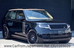 land-rover range-rover 2024 quick_quick_7AA-LK9449E_SALKA9A96RA204017