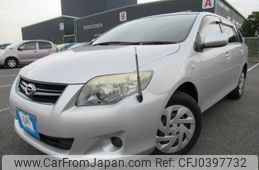 toyota corolla-fielder 2011 REALMOTOR_Y2024100343F-21