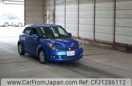 suzuki swift 2010 -SUZUKI 【横浜 503ﾕ9175】--Swift ZC71S-596826---SUZUKI 【横浜 503ﾕ9175】--Swift ZC71S-596826-