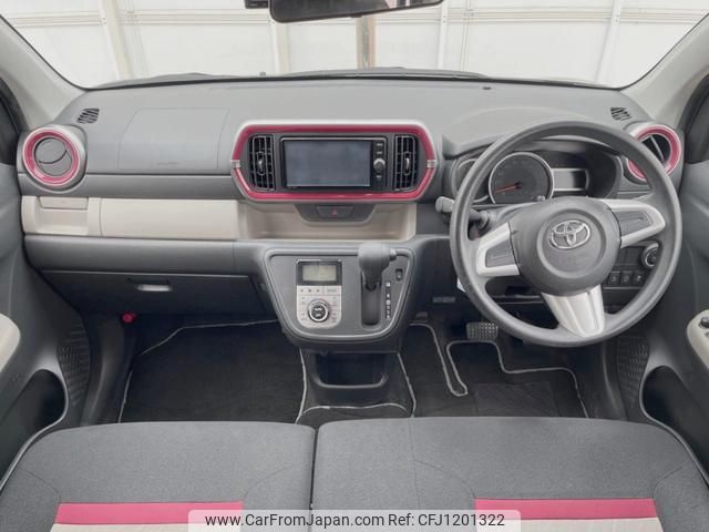 toyota passo 2018 quick_quick_M700A_M700A-0108308 image 2