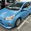 toyota aqua 2013 AF-NHP10-2273398 image 1