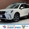 subaru forester 2015 -SUBARU--Forester DBA-SJ5--SJ5-067615---SUBARU--Forester DBA-SJ5--SJ5-067615- image 1