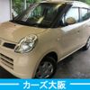 nissan moco 2010 -NISSAN--Moco DBA-MG22S--MG22S-381695---NISSAN--Moco DBA-MG22S--MG22S-381695- image 1