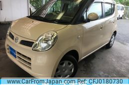 nissan moco 2010 -NISSAN--Moco DBA-MG22S--MG22S-381695---NISSAN--Moco DBA-MG22S--MG22S-381695-