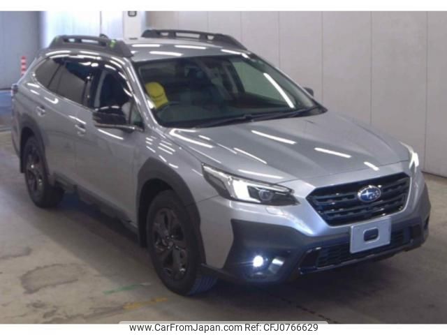 subaru outback 2022 quick_quick_4BA-BT5_BT5-003002 image 1