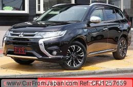 mitsubishi outlander-phev 2016 quick_quick_GG2W_GG2W-0312240