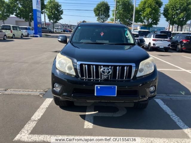toyota land-cruiser-prado 2012 CFJ1554136 image 2