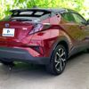 toyota c-hr 2017 quick_quick_DAA-ZYX10_ZYX10-2088565 image 3