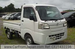 daihatsu hijet-truck 2015 -DAIHATSU--Hijet Truck EBD-S510P--S510P-0034240---DAIHATSU--Hijet Truck EBD-S510P--S510P-0034240-