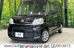 daihatsu tanto 2017 -DAIHATSU--Tanto DBA-LA600S--LA600S-0549984---DAIHATSU--Tanto DBA-LA600S--LA600S-0549984-