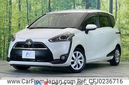 toyota sienta 2017 -TOYOTA--Sienta DBA-NSP170G--NSP170-7109406---TOYOTA--Sienta DBA-NSP170G--NSP170-7109406-