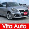 suzuki swift 2012 quick_quick_ZC32S_ZC32S-109307 image 1