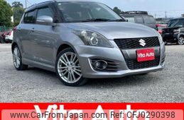 suzuki swift 2012 quick_quick_ZC32S_ZC32S-109307