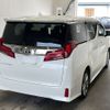 toyota alphard 2021 -TOYOTA 【熊本 334ろ1313】--Alphard AGH30W-0374637---TOYOTA 【熊本 334ろ1313】--Alphard AGH30W-0374637- image 2