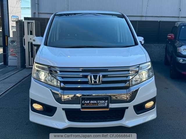 honda stepwagon 2014 quick_quick_DBA-RK5_RK5-1411534 image 2