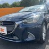 mazda demio 2015 -MAZDA--Demio DBA-DJ3FS--DJ3FS-125898---MAZDA--Demio DBA-DJ3FS--DJ3FS-125898- image 8