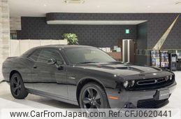 dodge challenger 2015 quick_quick_FUMEI_2C3CDZBT9FH831714