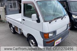 daihatsu hijet-truck 1998 d927a2db926344e8e4797cfd9e2cb844