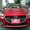 mazda demio 2015 -MAZDA--Demio LDA-DJ5FS--DJ5FS-120203---MAZDA--Demio LDA-DJ5FS--DJ5FS-120203- image 4