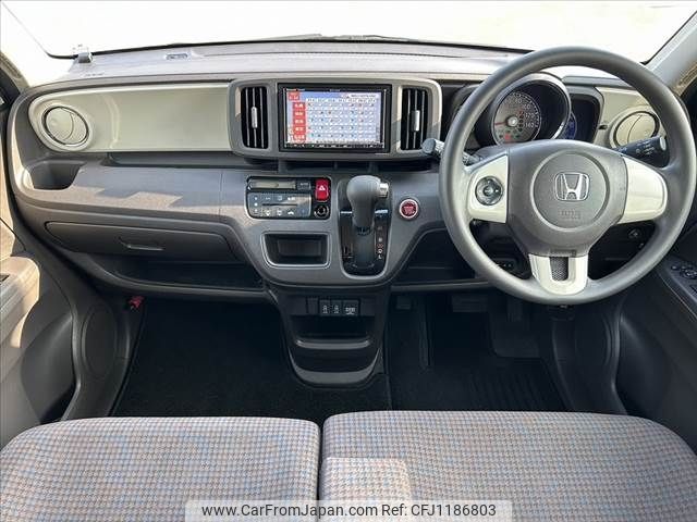 honda n-one 2019 -HONDA--N ONE DBA-JG1--JG1-1312957---HONDA--N ONE DBA-JG1--JG1-1312957- image 2