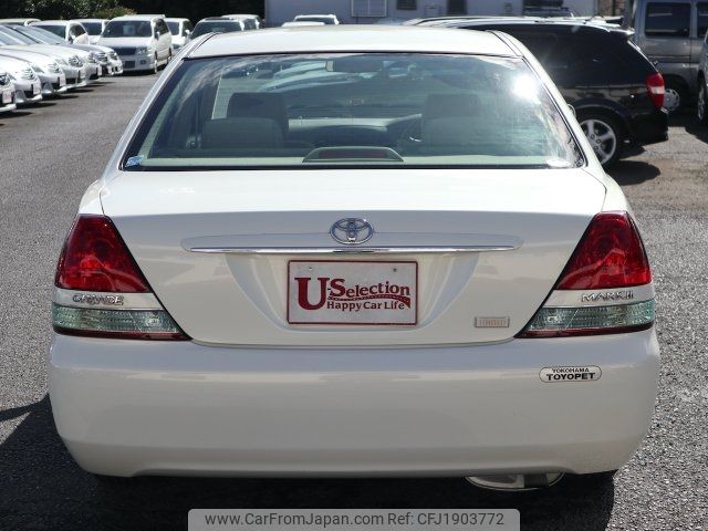 toyota mark-ii 2004 CFJ1903772 image 2