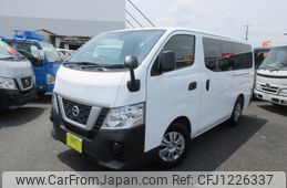 nissan caravan-van 2021 -NISSAN--Caravan Van CBF-VR2E26--VR2E26-138275---NISSAN--Caravan Van CBF-VR2E26--VR2E26-138275-