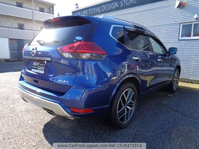 nissan x-trail 2019 -NISSAN--X-Trail DBA-NT32--NT32-304490---NISSAN--X-Trail DBA-NT32--NT32-304490- image 2