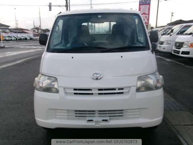 toyota townace-truck 2013 -TOYOTA--Townace Truck S412U--0002526---TOYOTA--Townace Truck S412U--0002526- image 2