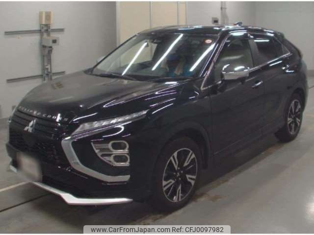 mitsubishi eclipse-cross 2020 -MITSUBISHI--Eclipse Cross 5BA-GK1W--GK1W-0300587---MITSUBISHI--Eclipse Cross 5BA-GK1W--GK1W-0300587- image 1