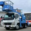 mitsubishi-fuso canter 2003 GOO_NET_EXCHANGE_0707487A30250527W001 image 2