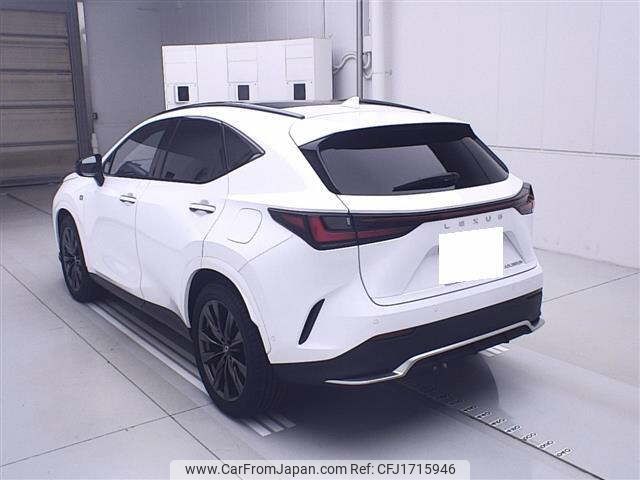 lexus nx 2023 CFJ1715946 image 2