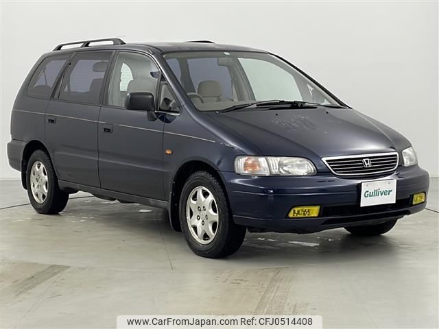 honda odyssey 1995 -HONDA--Odyssey E-RA2--RA2-1050799---HONDA--Odyssey E-RA2--RA2-1050799- image 1