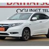 honda vezel 2016 -HONDA 【大分 331ﾎ5858】--VEZEL RU3--1114012---HONDA 【大分 331ﾎ5858】--VEZEL RU3--1114012- image 1