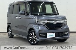 honda n-box 2017 CFJ1703978