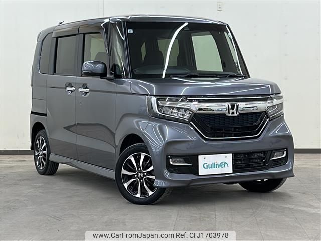 honda n-box 2017 CFJ1703978 image 1