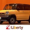 suzuki hustler 2016 quick_quick_MR41S_MR41S-236624 image 1