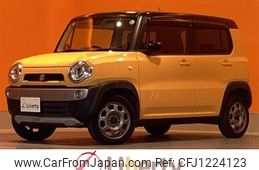 suzuki hustler 2016 quick_quick_MR41S_MR41S-236624