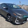 toyota prius-phv 2017 -TOYOTA 【静岡 344ｾ1717】--Prius PHV ZVW52--3007462---TOYOTA 【静岡 344ｾ1717】--Prius PHV ZVW52--3007462- image 1