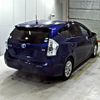 toyota prius-α 2014 -TOYOTA--Prius α ZVW40W-3093270---TOYOTA--Prius α ZVW40W-3093270- image 6