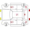 honda n-box 2016 -HONDA--N BOX DBA-JF2--JF2-1507664---HONDA--N BOX DBA-JF2--JF2-1507664- image 2