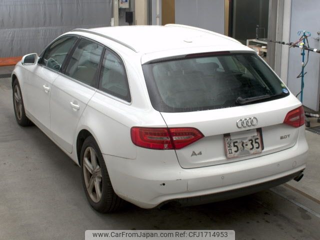 audi a4 2012 CFJ1714953 image 2