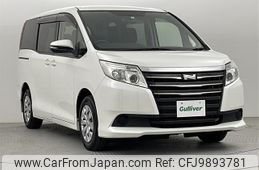 toyota noah 2015 -TOYOTA--Noah DBA-ZRR80G--ZRR80-0168626---TOYOTA--Noah DBA-ZRR80G--ZRR80-0168626-