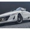 honda s660 2016 -HONDA 【名変中 】--S660 JW5--1010107---HONDA 【名変中 】--S660 JW5--1010107- image 21