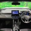 toyota corolla-cross 2022 CFJ1640236 image 2
