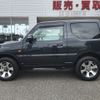 suzuki jimny 2011 -SUZUKI--Jimny ABA-JB23W--JB23W-663161---SUZUKI--Jimny ABA-JB23W--JB23W-663161- image 9