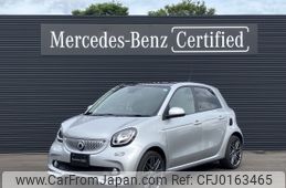 smart forfour 2019 -SMART--Smart Forfour DBA-453044--WME4530442Y196501---SMART--Smart Forfour DBA-453044--WME4530442Y196501-