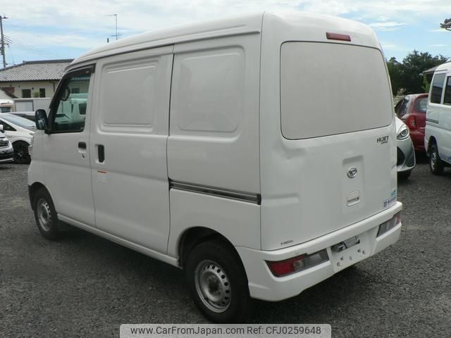 daihatsu hijet-van 2020 -DAIHATSU--Hijet Van S331V--0250747---DAIHATSU--Hijet Van S331V--0250747- image 2